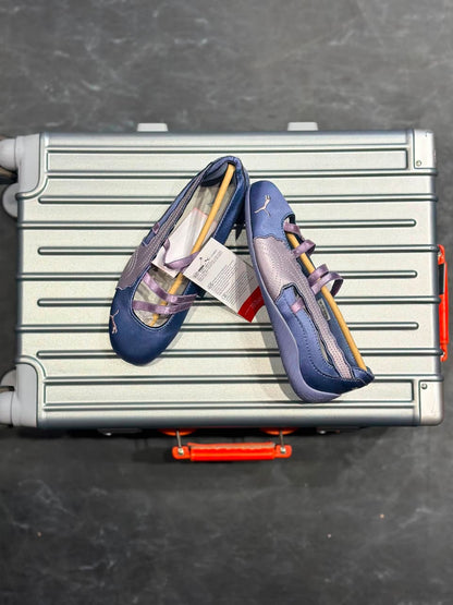 PUMA SPEED CAT BALLET VENUS GREY SKY