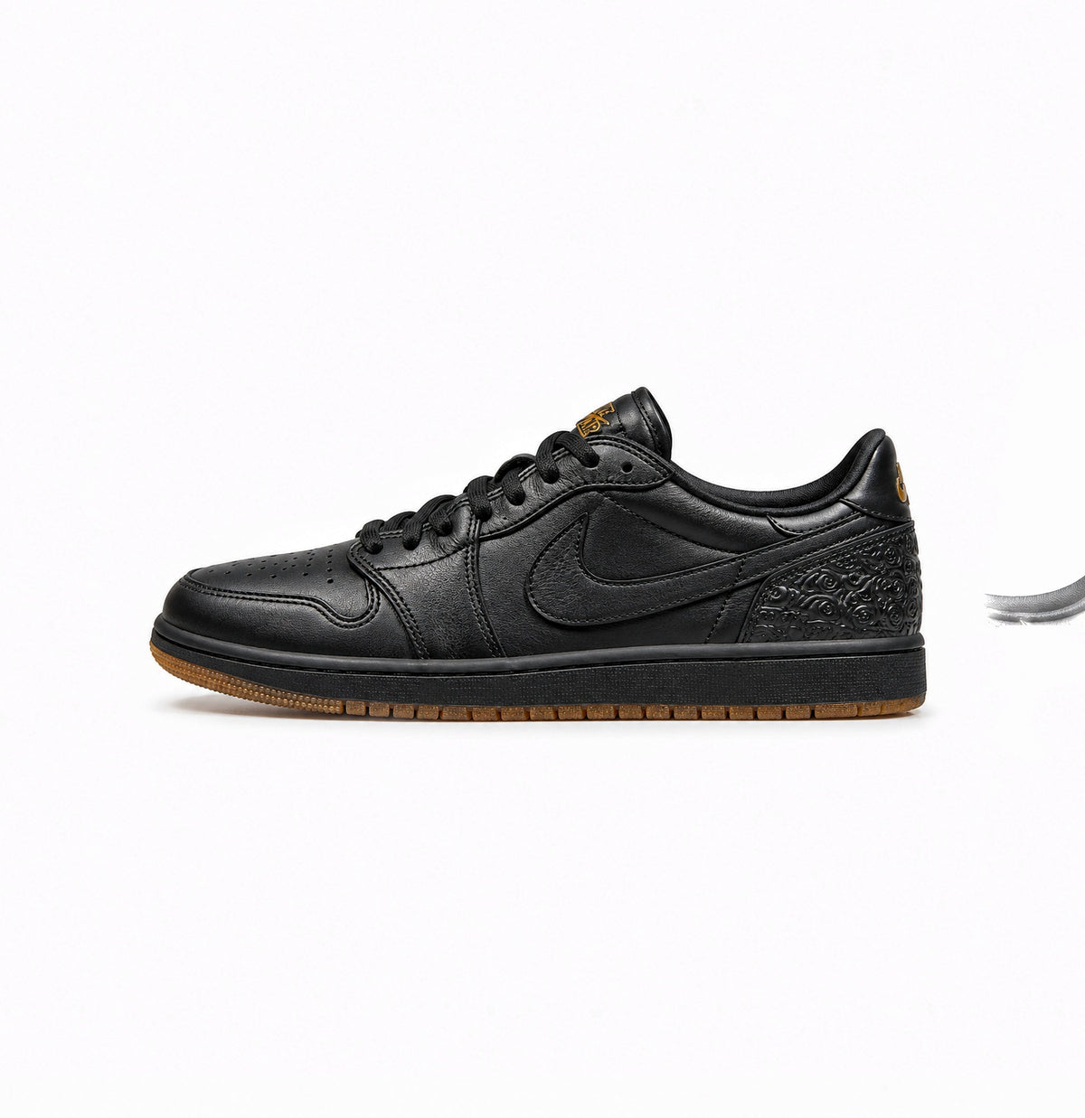 NIKE AIR JORDAN 1 RETRO LOW OG XUANWU YEAR OF THE SNAKE