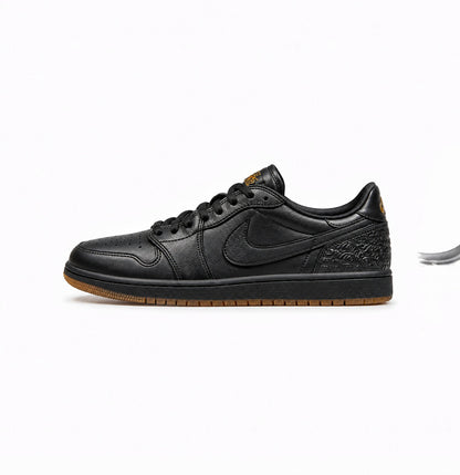 NIKE AIR JORDAN 1 RETRO LOW OG XUANWU YEAR OF THE SNAKE