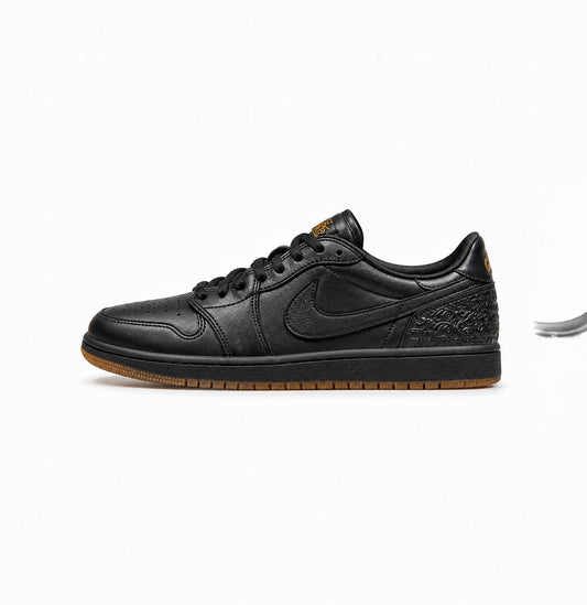 NIKE AIR JORDAN 1 RETRO LOW OG XUANWU YEAR OF THE SNAKE