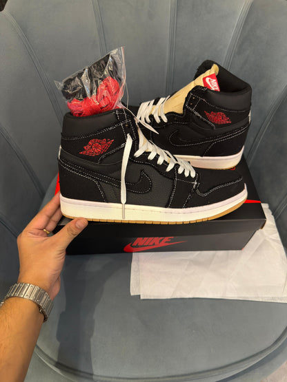 AIR JORDAN 1 HIGH OG FLIGHT CLUB