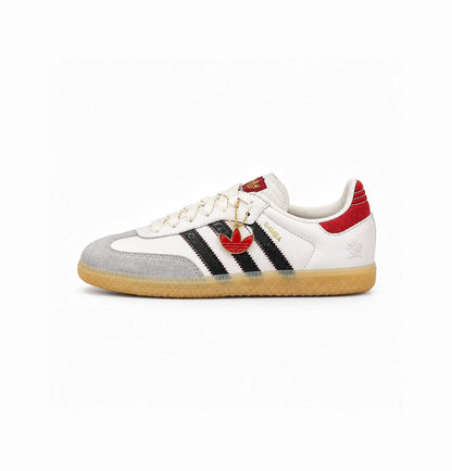 ADIDASS SAMBA OG YEAR OF THE SNAKE