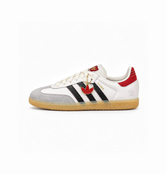 ADIDASS SAMBA OG YEAR OF THE SNAKE