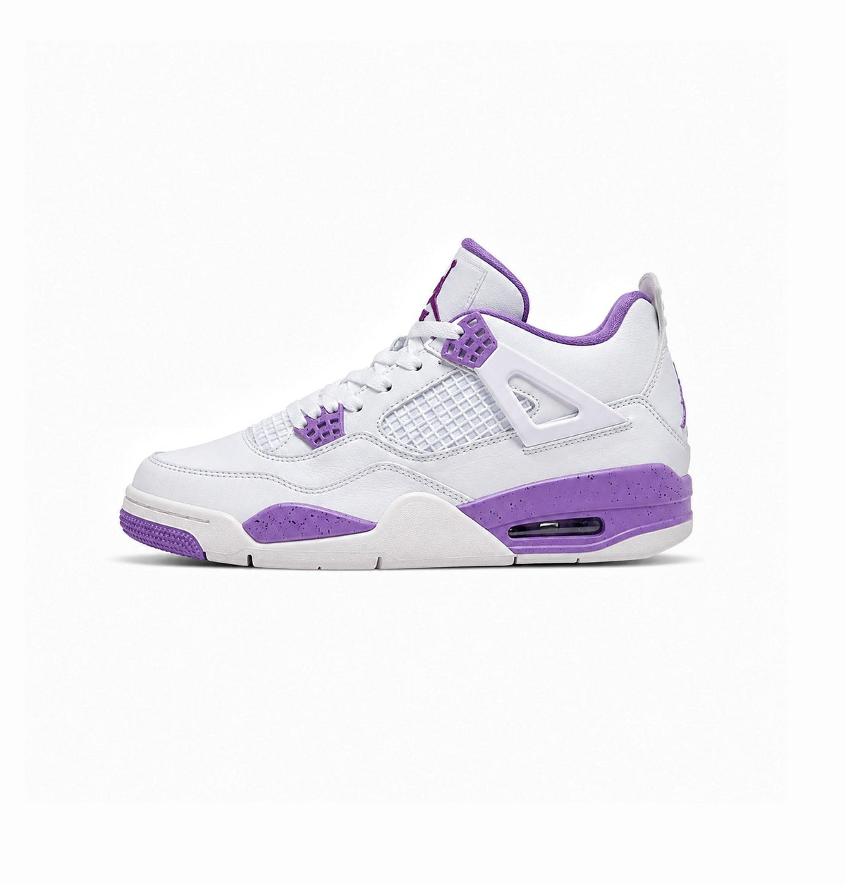 NIKE AIR JORDAN RETRO 4