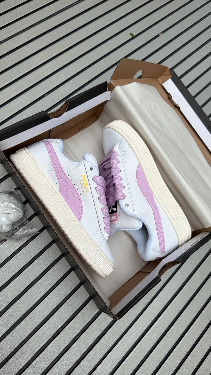 PUMA SUEDE XL