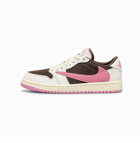 NIKE AIR JORDAN CUT LOW TRAVIS SCOTT