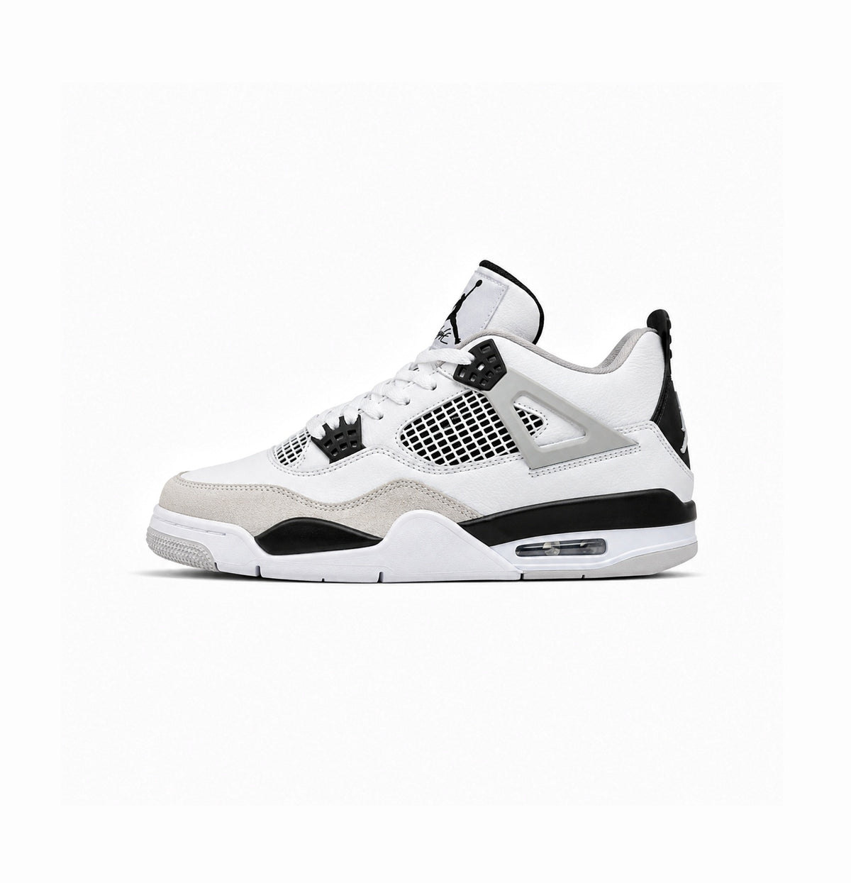 NIKE AIR JORDAN RETRO 4