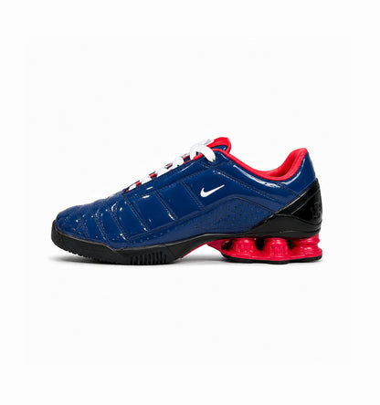 NIKE TOTAL 90 BLUE RED AMSTERDAM