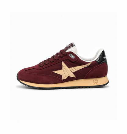 ADIDAS GOLDEN GOOSE MARATHON SNEAKERS