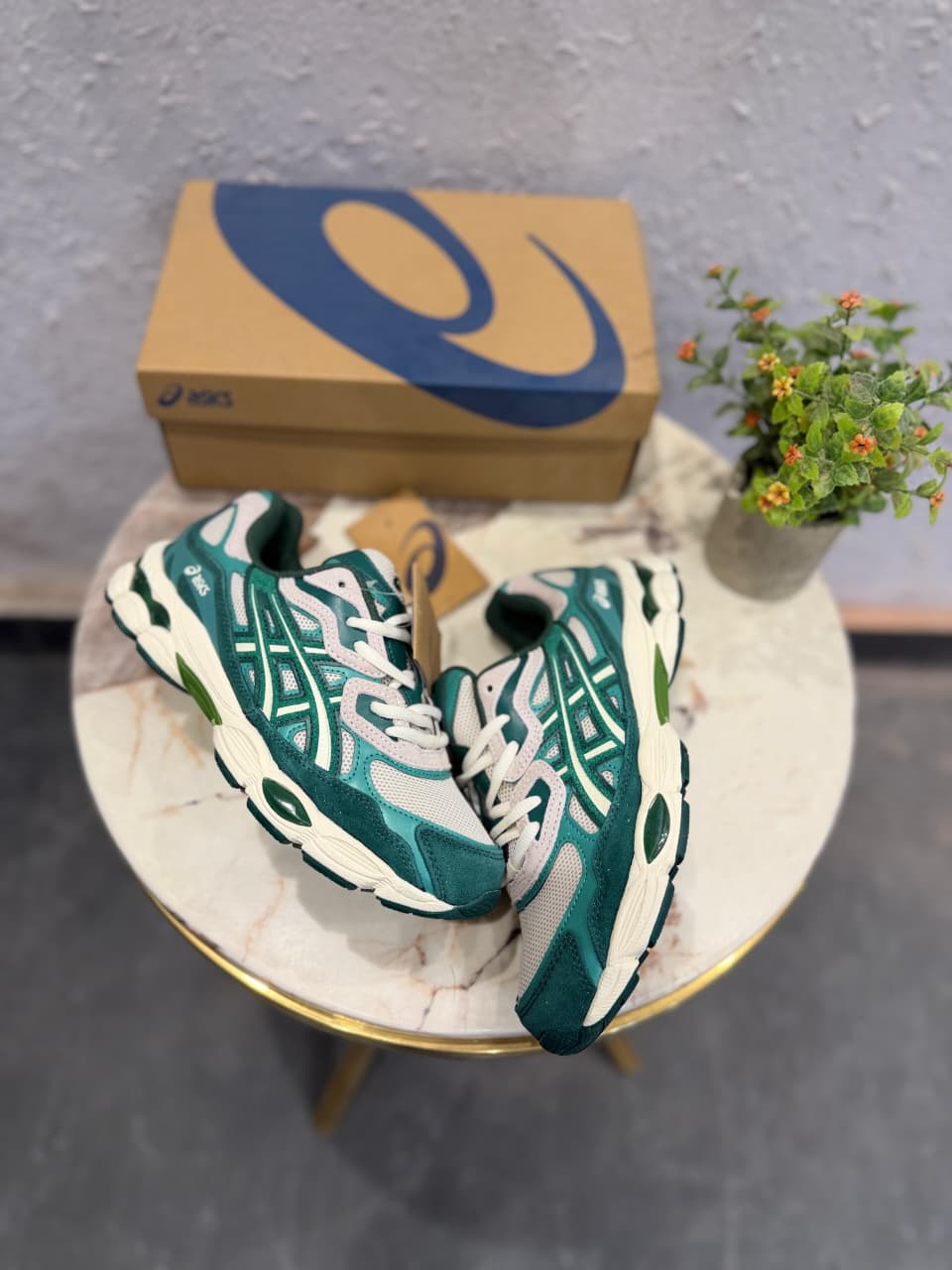 ASICS GEL NYC