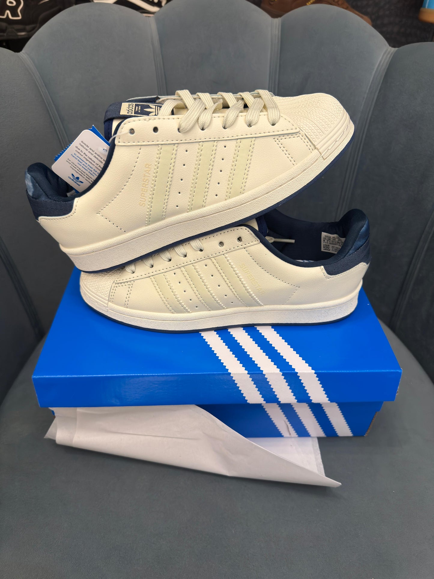 ADIDAS  SUPERSTAR  PARLEY