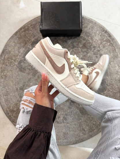 NIKE AIR JORDAN 1 LOW SE LEGEND LIGHT BROWN