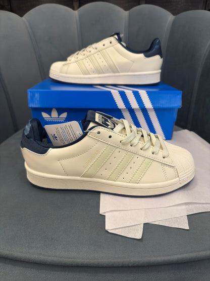 ADIDAS  SUPERSTAR  PARLEY