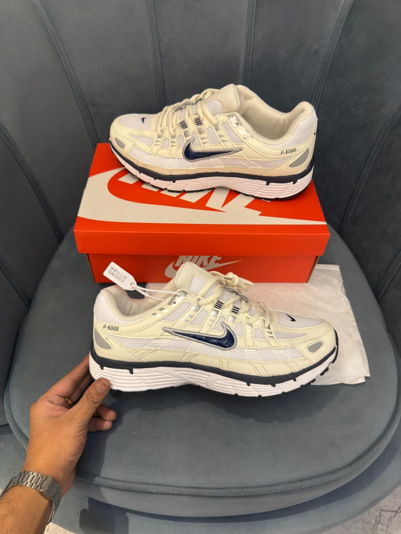 NIKE P 6000 TRAINER