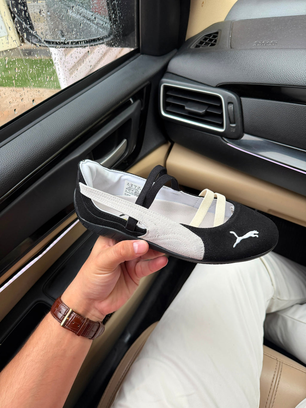 PUMA SPEEDCAT BALLET
