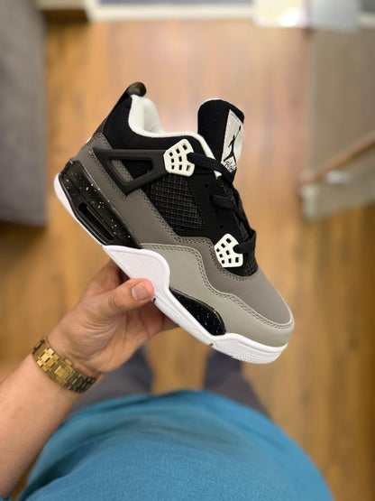 AIR JORDANS RETRO 4