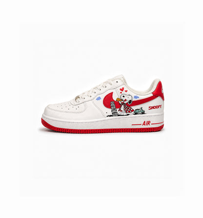 NIKE AIRFORCE 1 CUSTOMISED