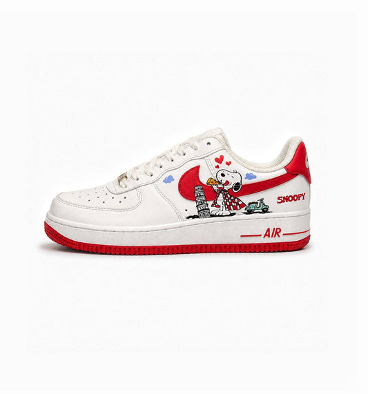NIKE AIRFORCE 1 CUSTOMISED