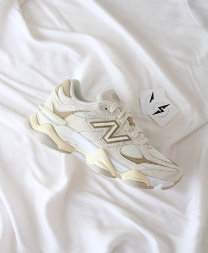NEW BALANCE 9060 SEA SALT BROWN