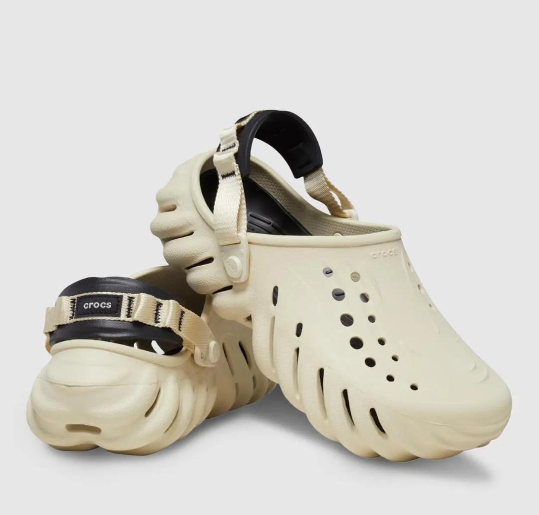 CROCS LITERIDE ECHO CLOG