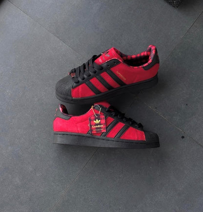ADIDAS ORIGINALS SUPERSTAR LONDON