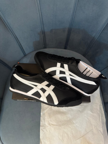 ONITSUKA TIGER LEATHER MEXICO 66