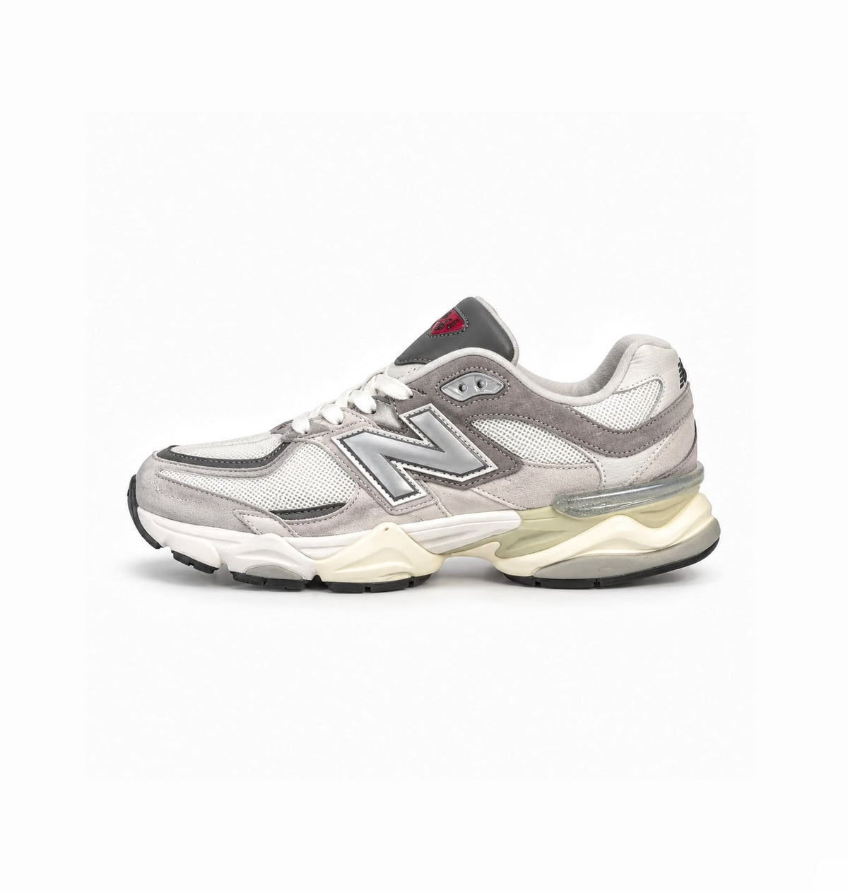 NEW BALANCE 9060 GREY