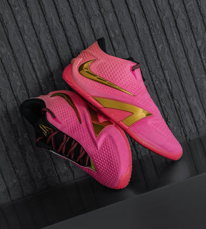 NIKE JA 4 MISSION RISE EDITION