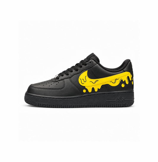 NIKE AIRFORCE ONE CUSTOMIZED