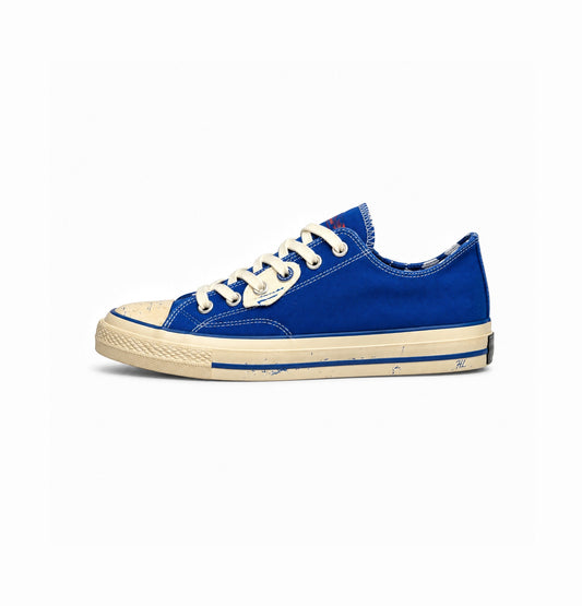 CONVERSE CHUCK 70 ADERERROR BLUE  LOW