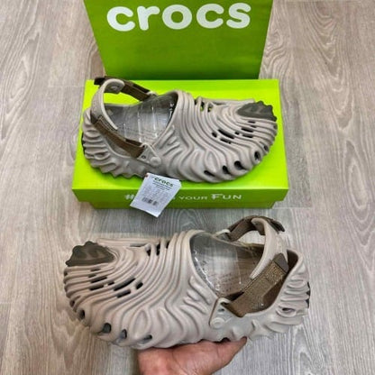 BEMBURRY CROCS
