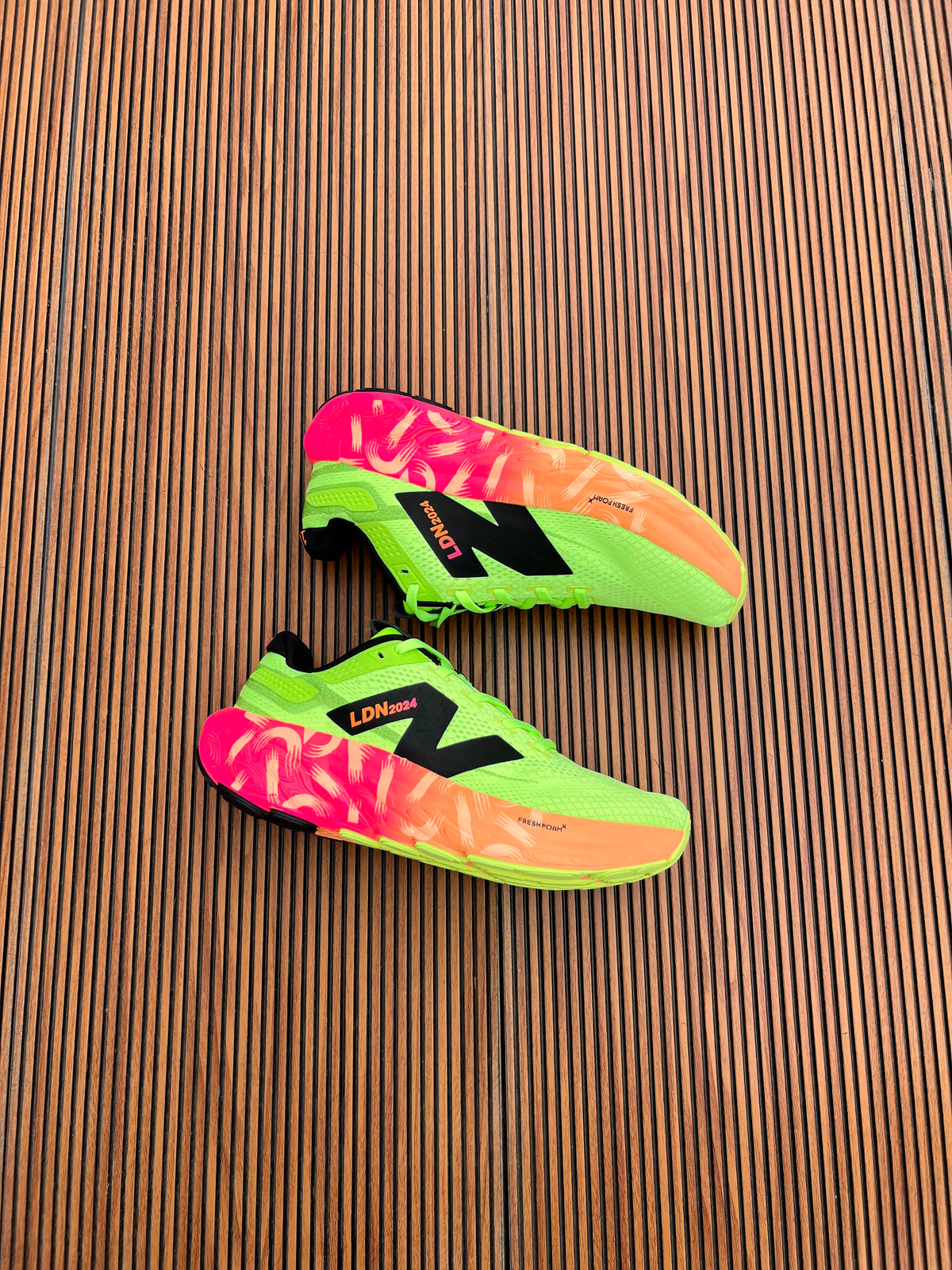 NEW BALANCE 1080 LDN