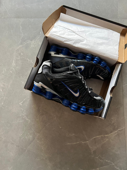 NIKE SHOX TL
