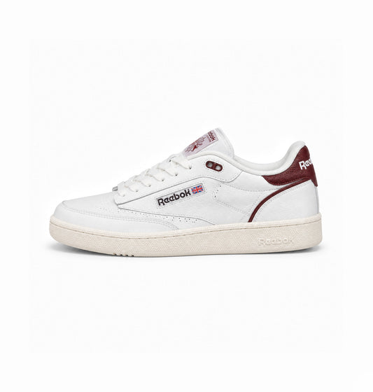 REEBOK CLASSIC WHITE WINE