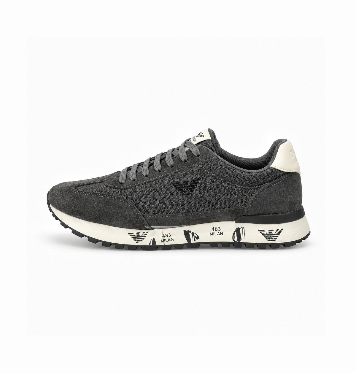 EMPORIO ARMANI SNEAKERS