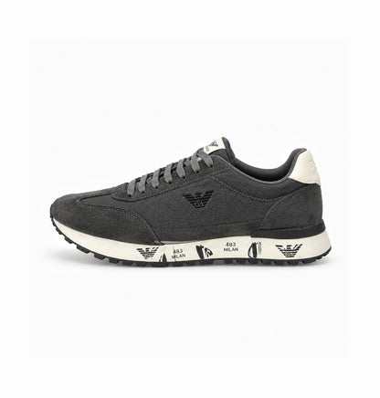 EMPORIO ARMANI SNEAKERS
