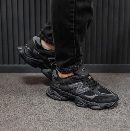 NEW BALANCE 9060 MONO BLACK
