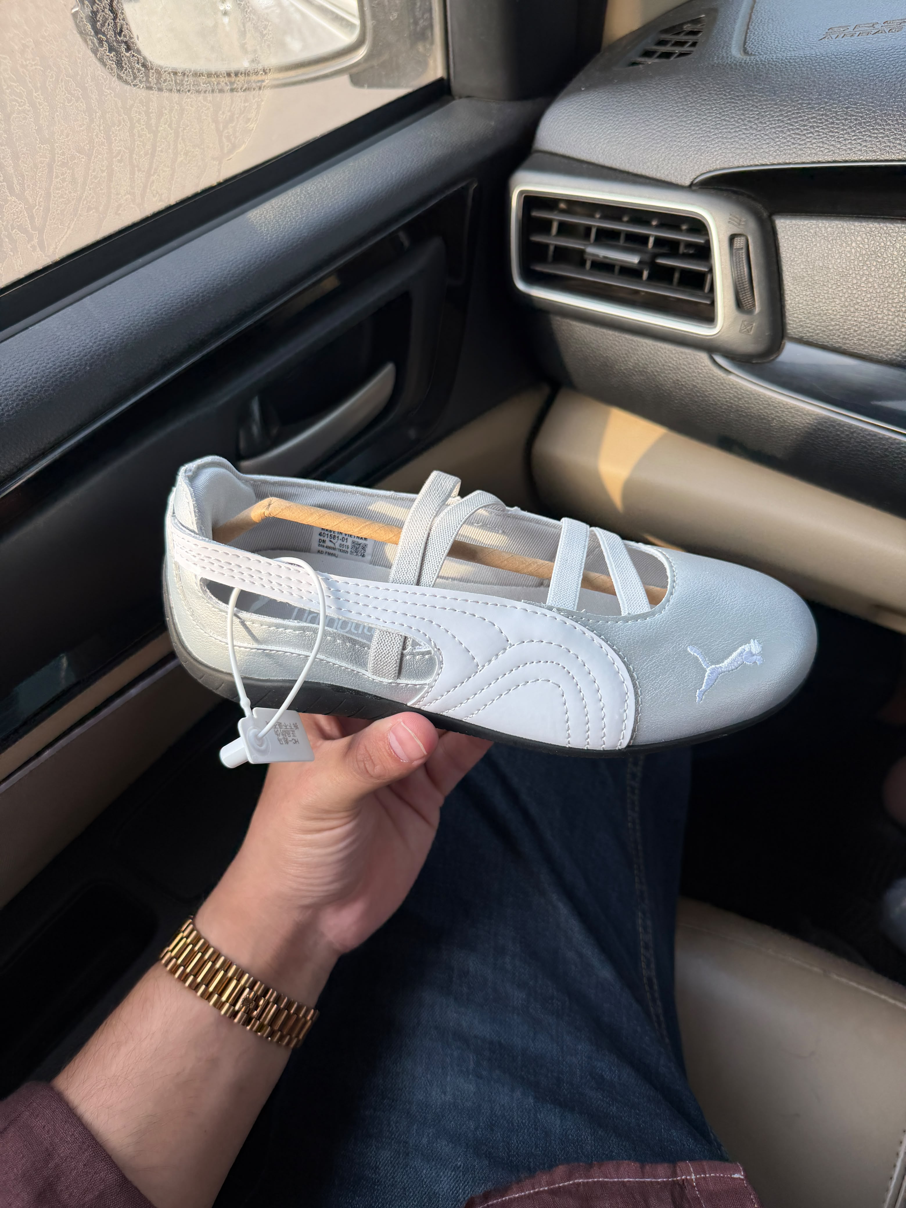 PUMA SPEEDCAT BALLET