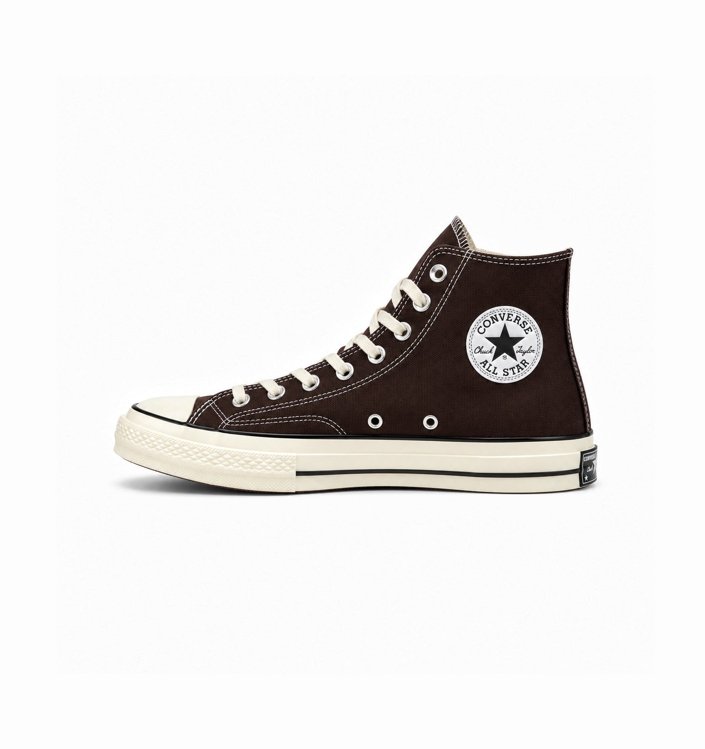 CONVERSE CHUCK 70 ALL STAR BROWN MOCHA