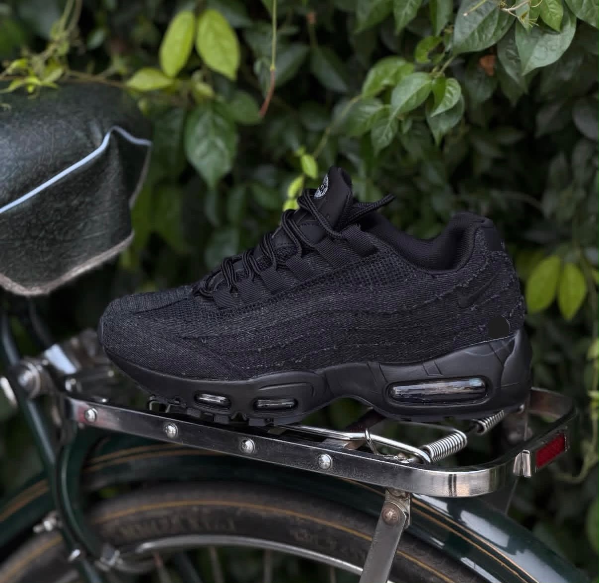 NIKE AIRMAX 95 LEVIS DENIM