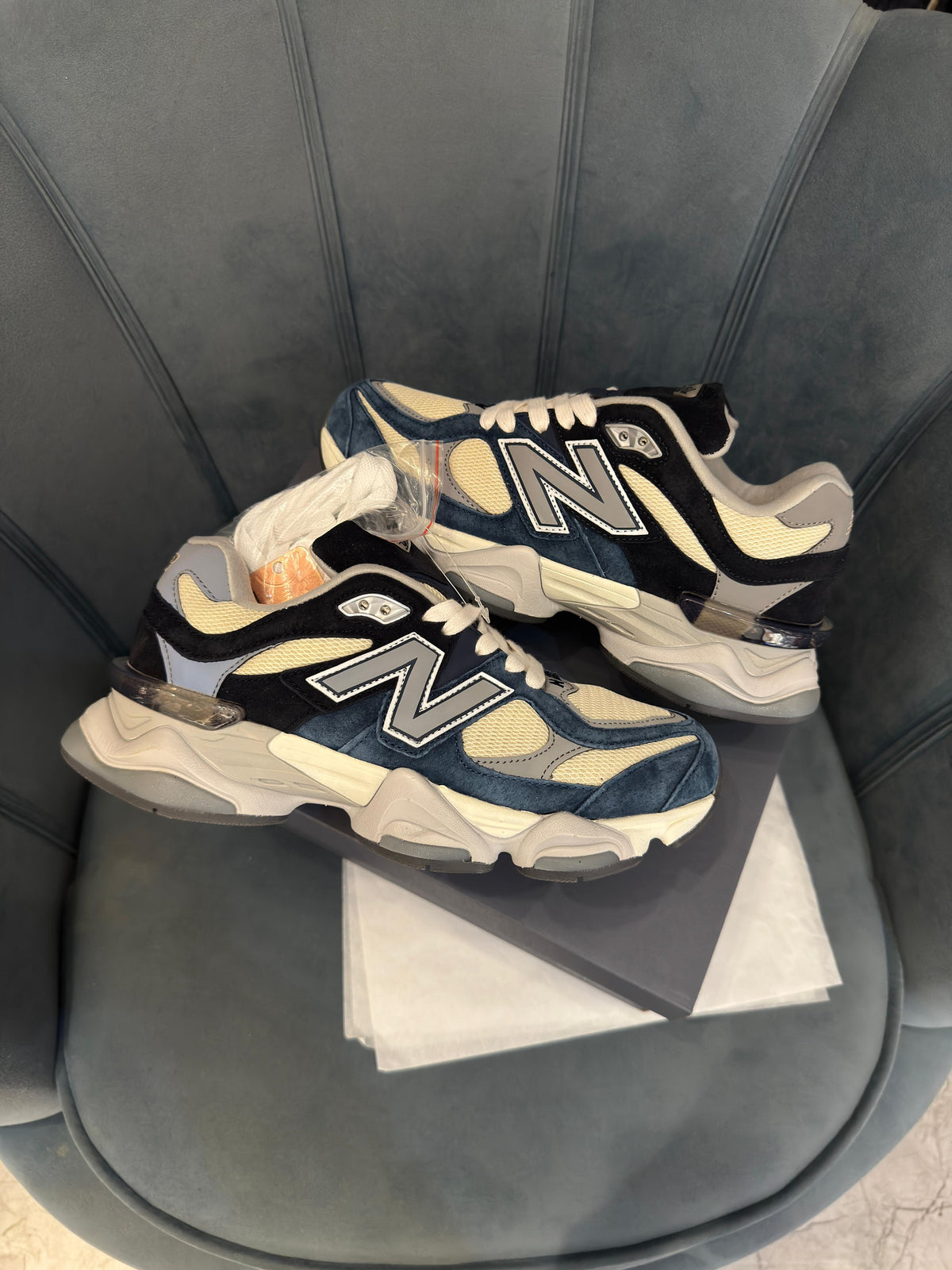 NEW BALANCE  9060 BLUE