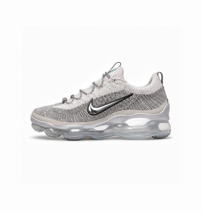 NIKE AIR MAX SCORPION PLATINUM GREY