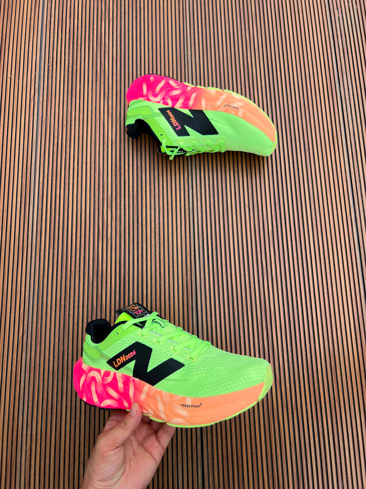 NEW BALANCE 1080 LDN