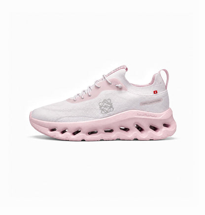 LEOWE X ON CLOUDTILT RUNNING PINK