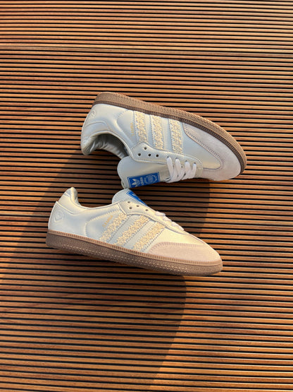 ADIDAS  SAMBA