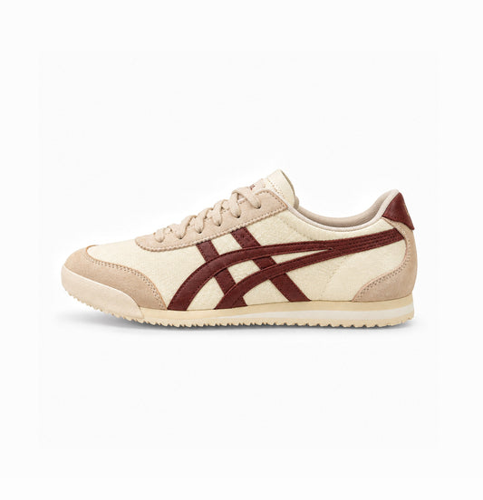 ONITSUKA TIGER BEIGE