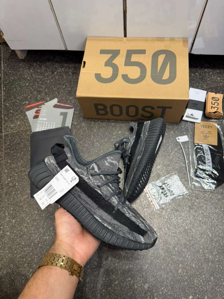 ADIDAS YEEZY BOOST 350 MX DARK SALT