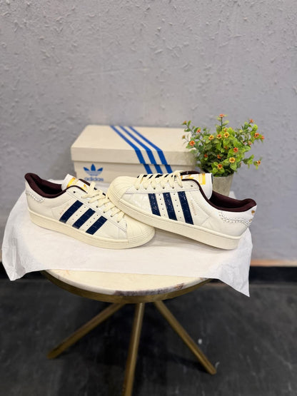 ADIDAS ORIGINALS SUPERSTAR WALES BONNER