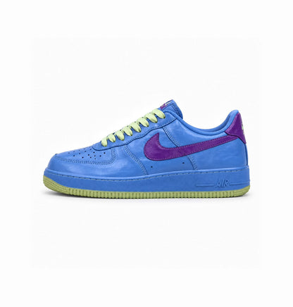 NIKE AIRFORCE ONE PATENT