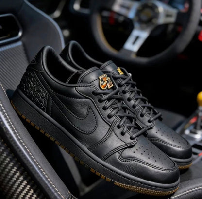 NIKE AIR JORDAN 1 RETRO LOW OG XUANWU YEAR OF THE SNAKE
